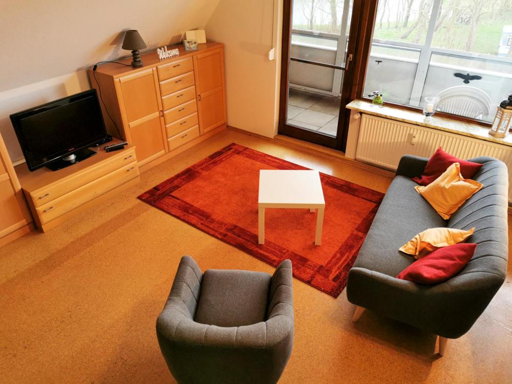 Haus-Deichläufer photo 3