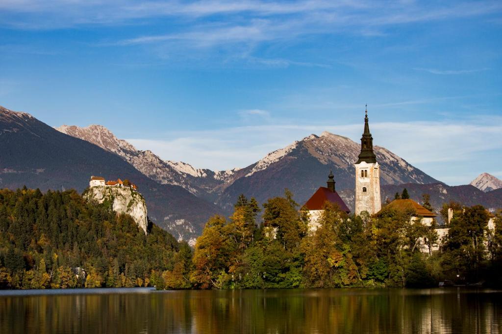 APARTMA PR TAVČARJU photo 2