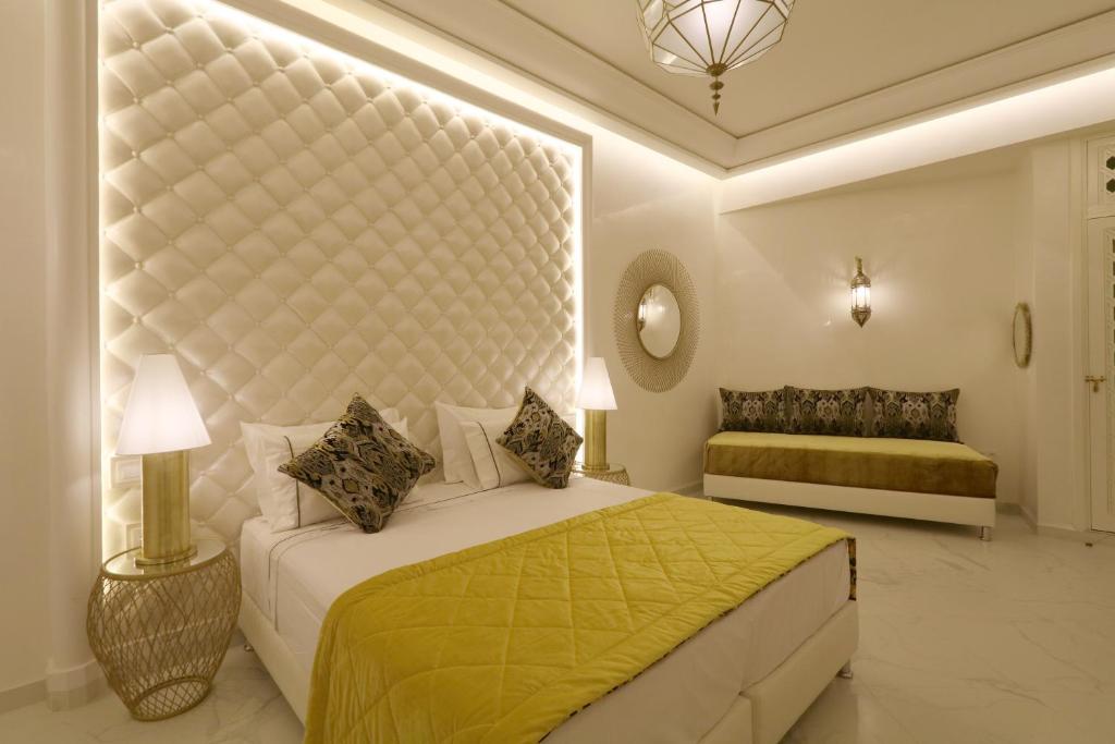 Riad Andallaspa photo 4