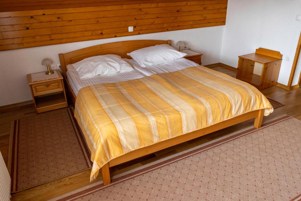 APARTMA PR TAVČARJU photo 1