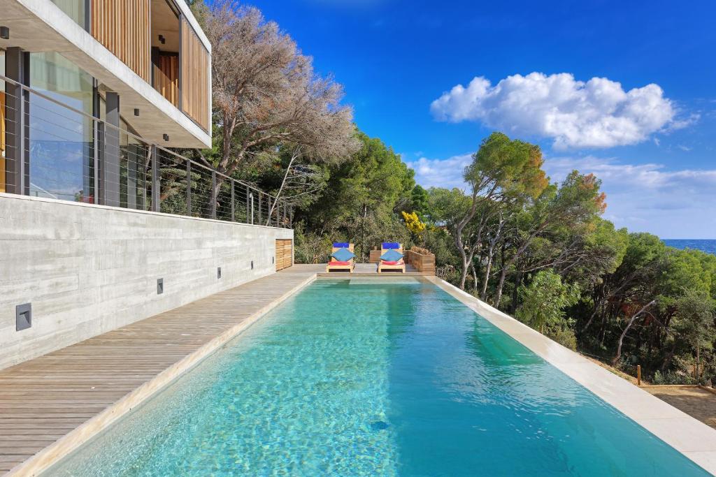 Villa Tamariu photo 2