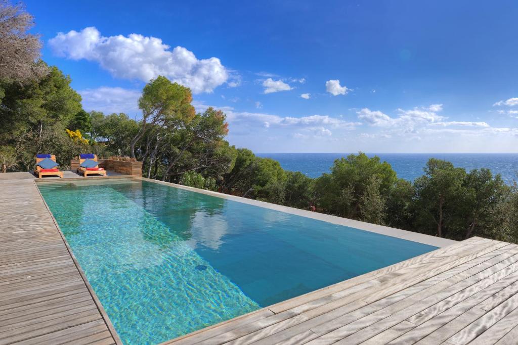 Villa Tamariu photo 3