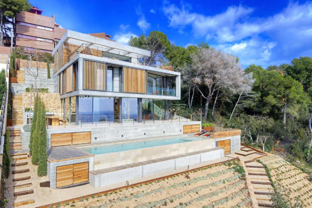 Villa Tamariu photo 1