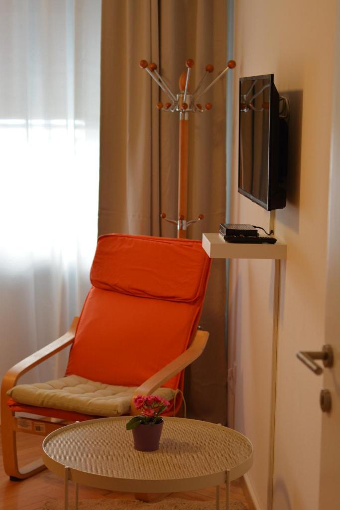 Apart SKY Residence Villa photo 4
