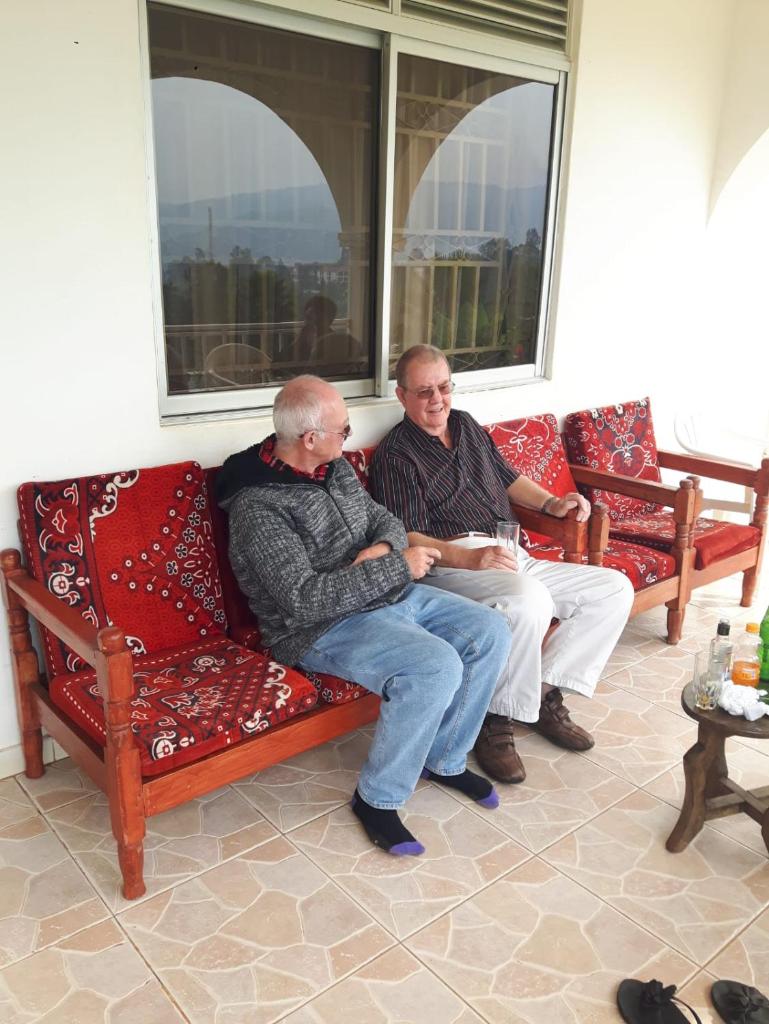 Kigezi Gardens Inn photo 3