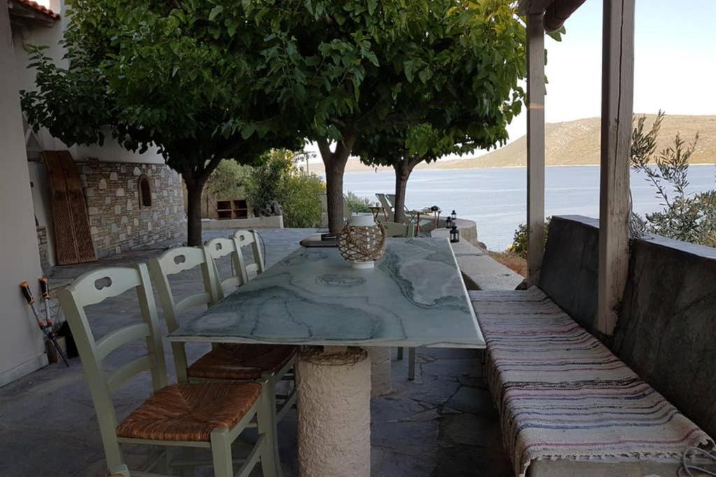 Agios Petros By the Sea photo 2