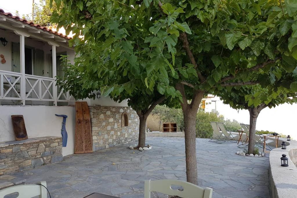 Agios Petros By the Sea photo 1
