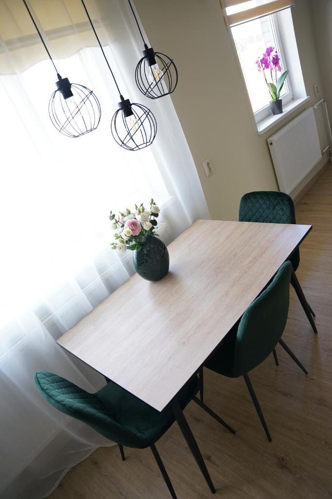 Liivaoja Apartment photo 1