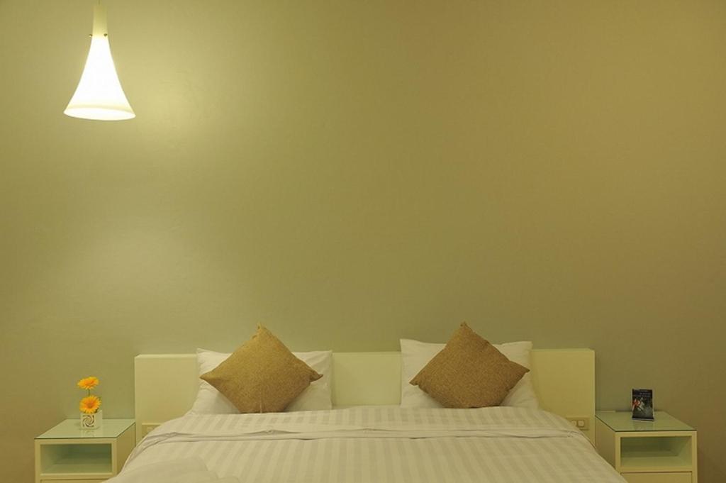 Семейный (Люкс), Clear House Phuket