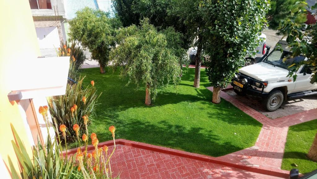 El Buen Descanso photo 2
