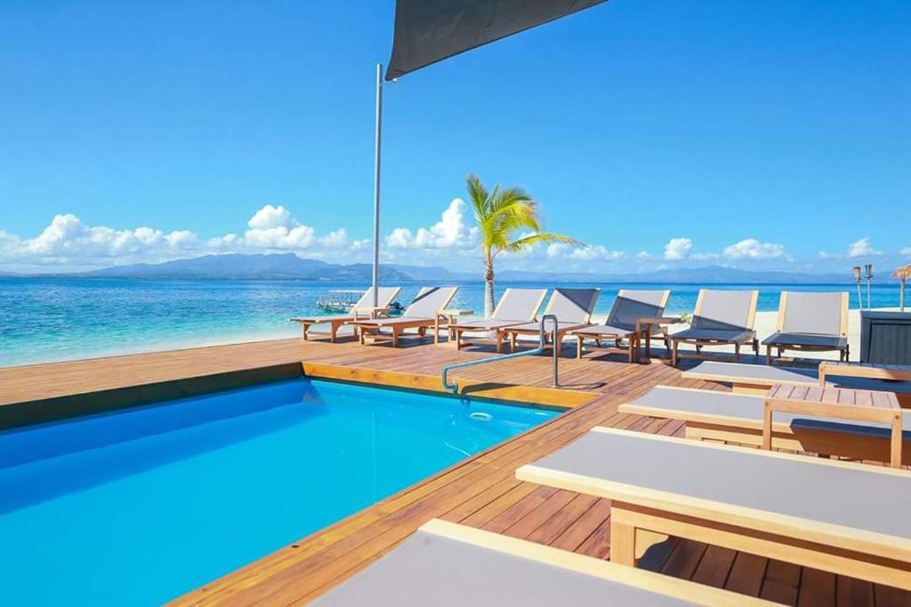 Serenity Island Resort photo 1