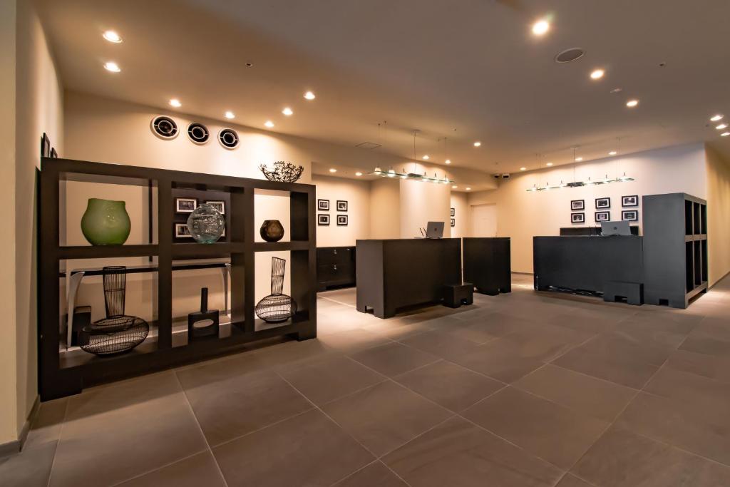 Hotel Vista Atsugi photo 3