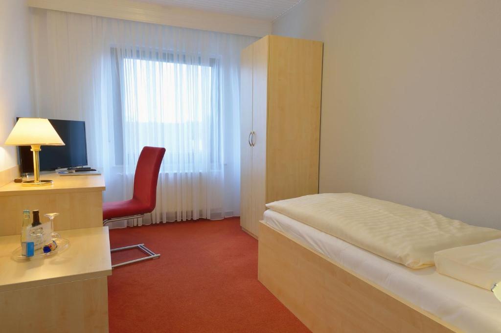 Hotel Bertram photo 3
