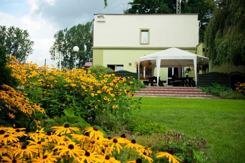 Ferrara B&B Motel