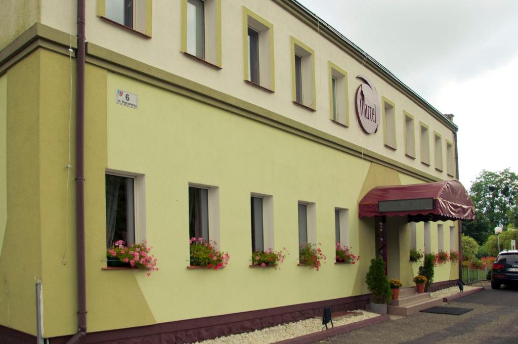 Ferrara B&B Motel photo 4