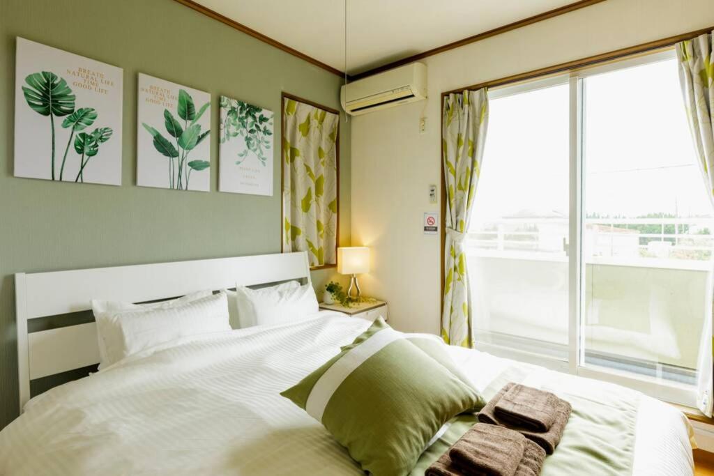Beach House Villa Kashima photo 2