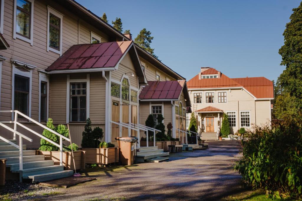Wanha Karhunmäki photo 1