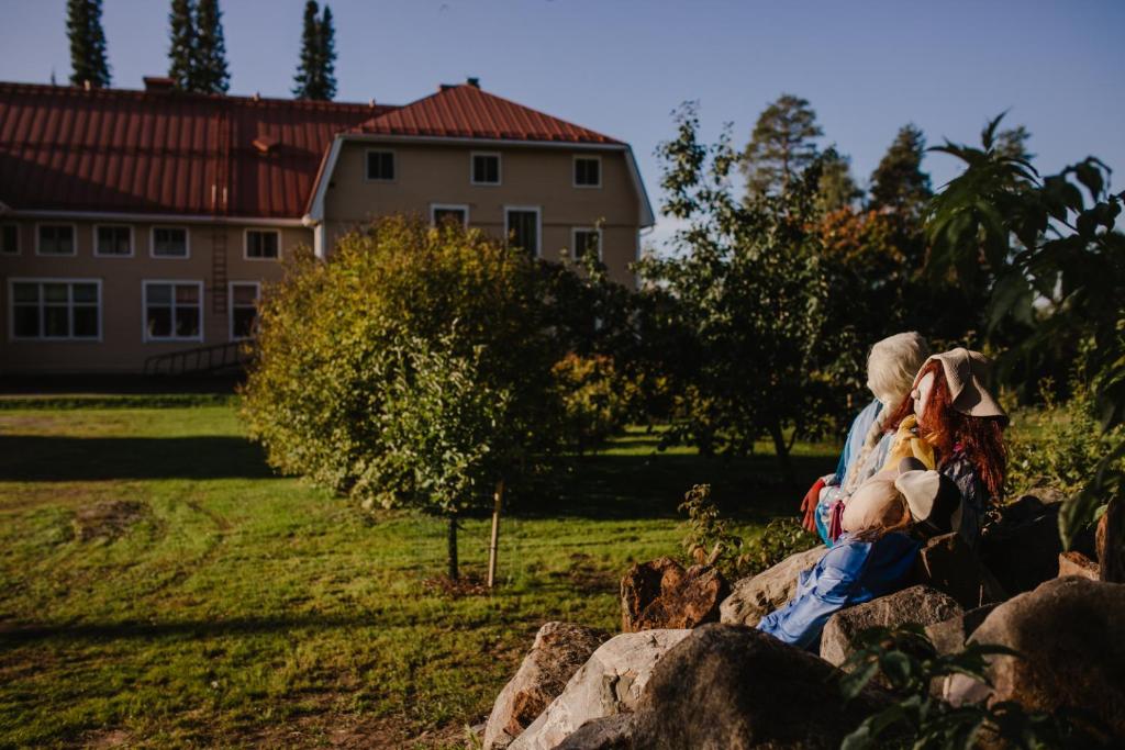 Wanha Karhunmäki photo 3