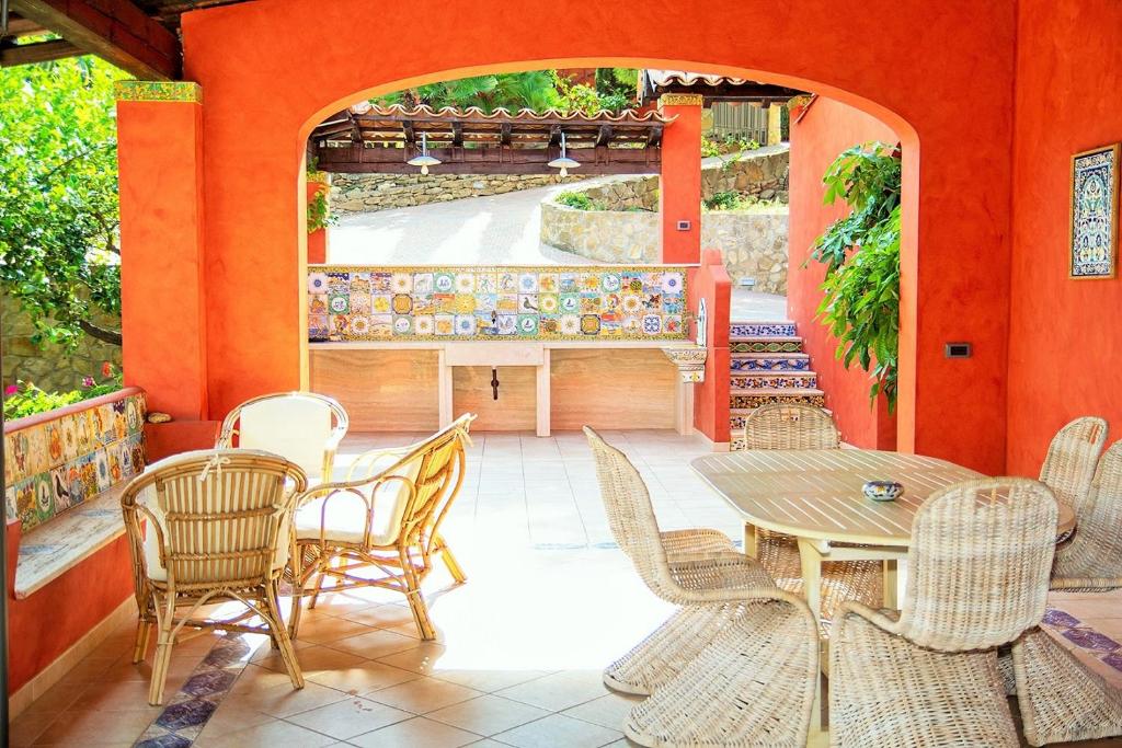 Dimora A' Turri di GN Real Escapes photo 2