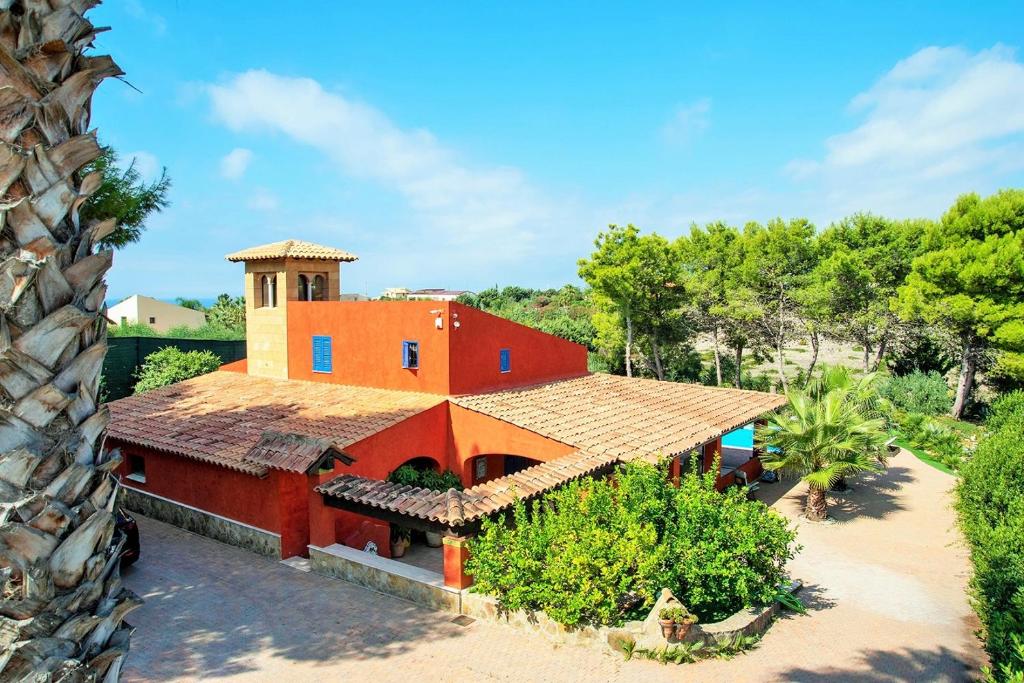 Dimora A' Turri di GN Real Escapes photo 4