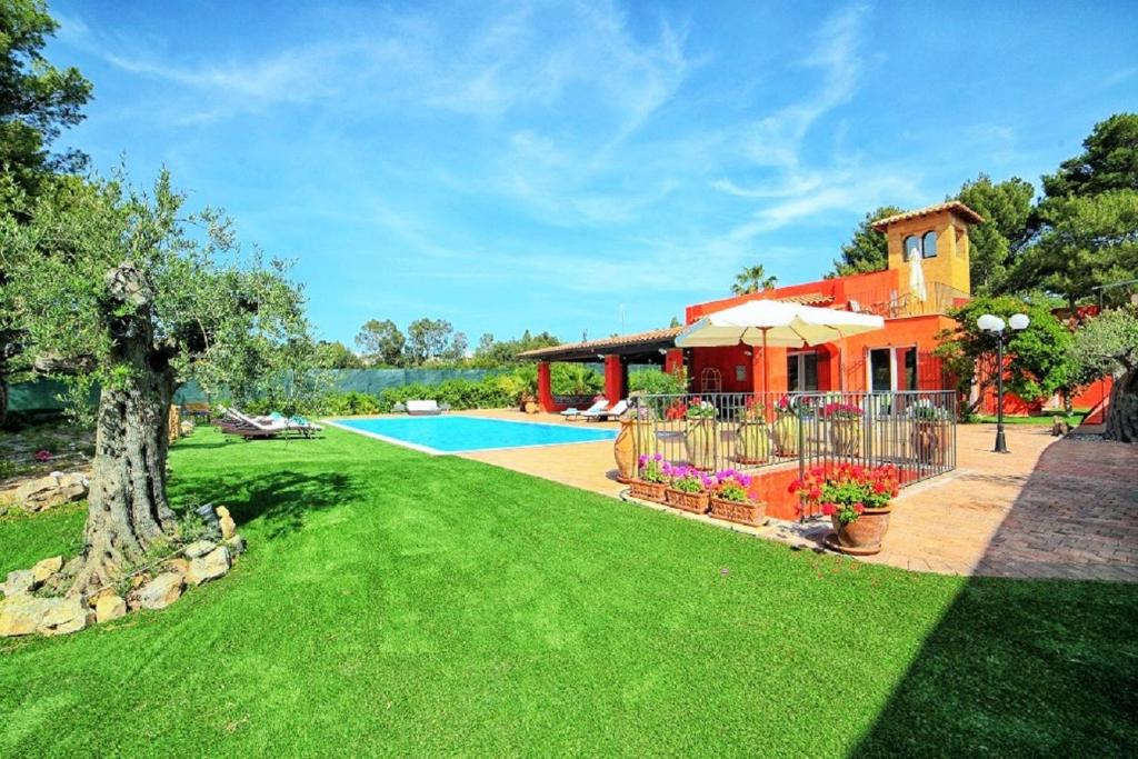 Dimora A' Turri di GN Real Escapes photo 1