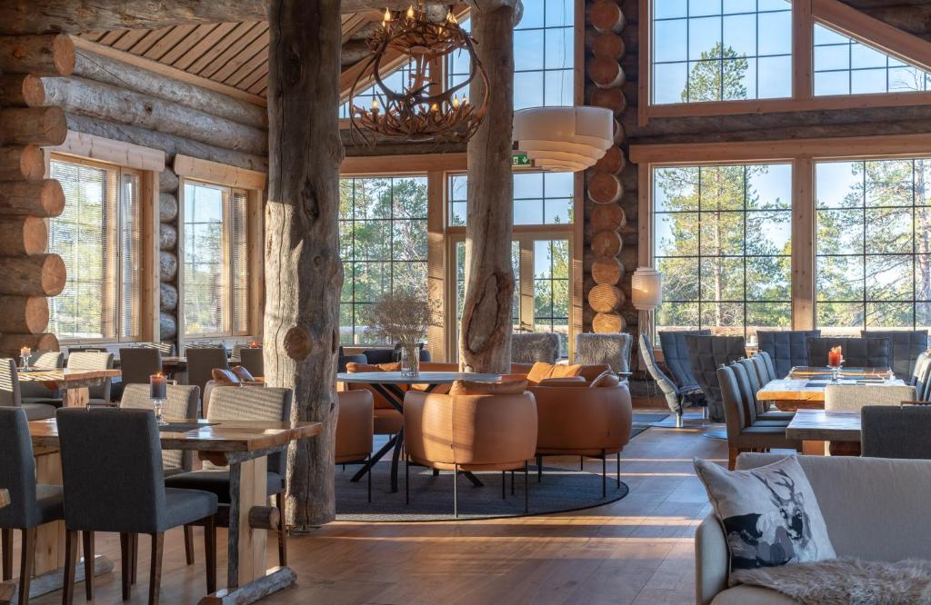 Wilderness Hotel Nangu & Igloos photo 2