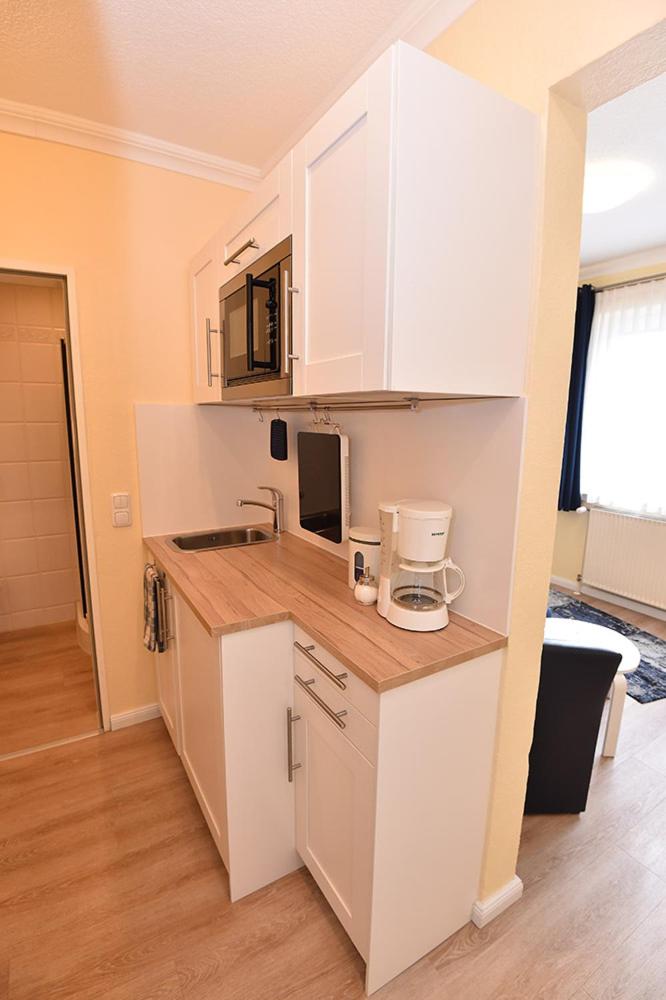 Bremer Apartmenthotel Superior Room Type - Apartment