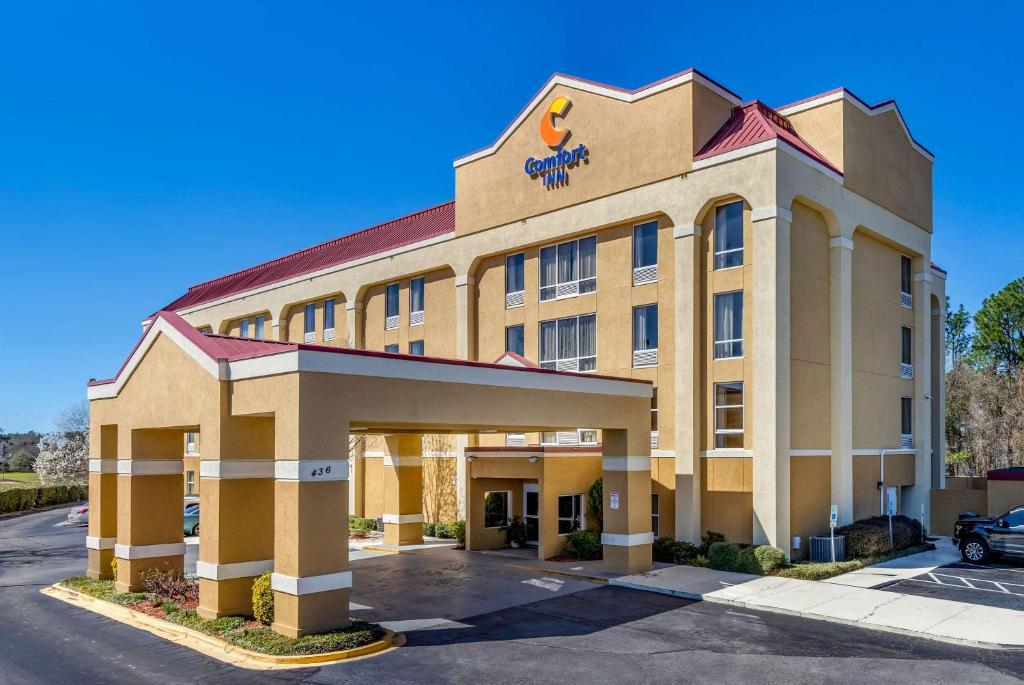 Comfort Inn Blythewood - North Columbia image