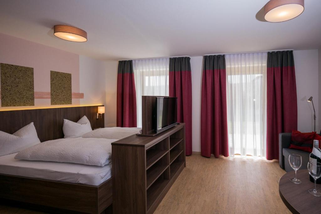 Ferienwohnungen Chiemgauer Seenglück photo 1