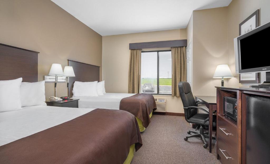 AmericInn by Wyndham Rochester photo 3