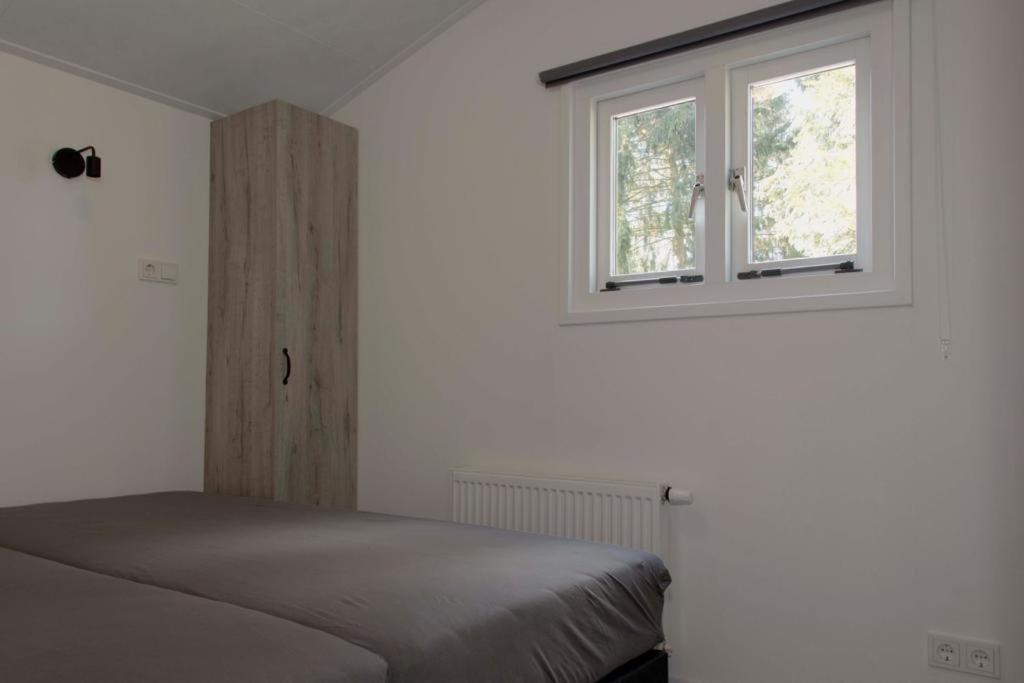 Huisjes Putten Reewold luxe chalet in rustige en mooie omgeving photo 3