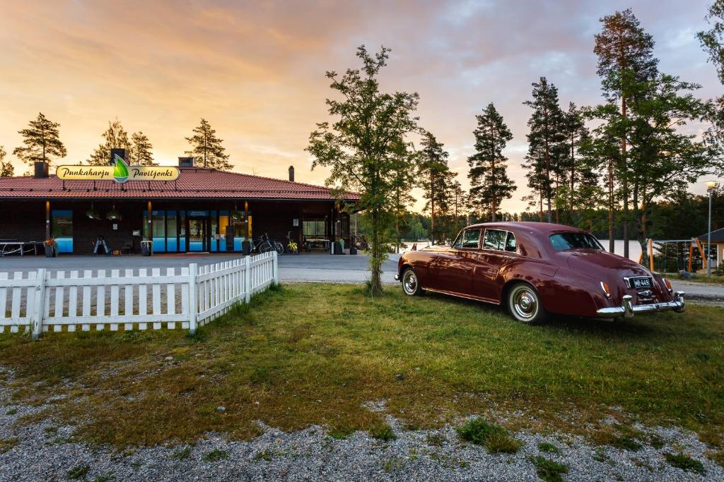 Punkaharju Resort photo 3