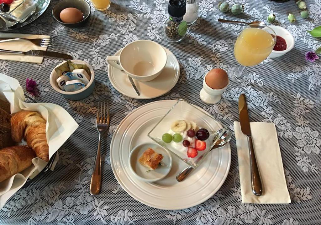 Bed and Breakfast Batenborg photo 2
