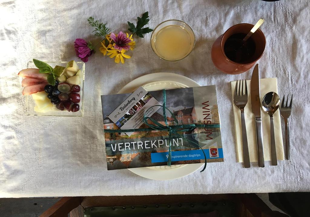 Bed and Breakfast Batenborg photo 4
