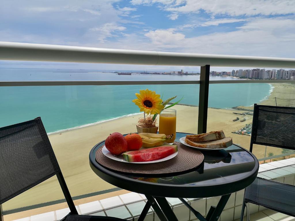 Modern Beachfront Apartment w. Magnificent Seaview photo 1