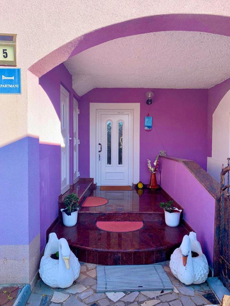 Villa Lory Krk photo 3