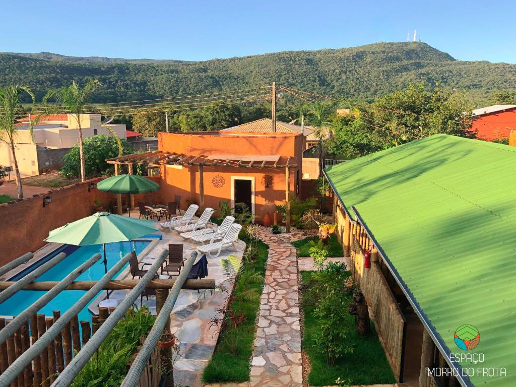 Espaco Morro do Frota photo 4
