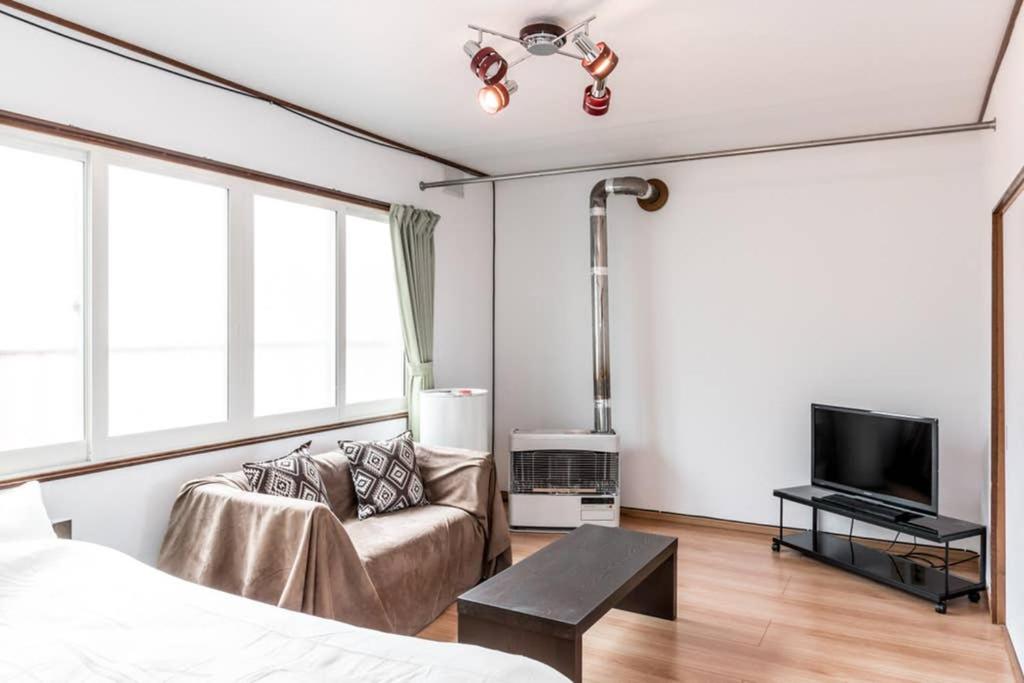 Hakodate House photo 1