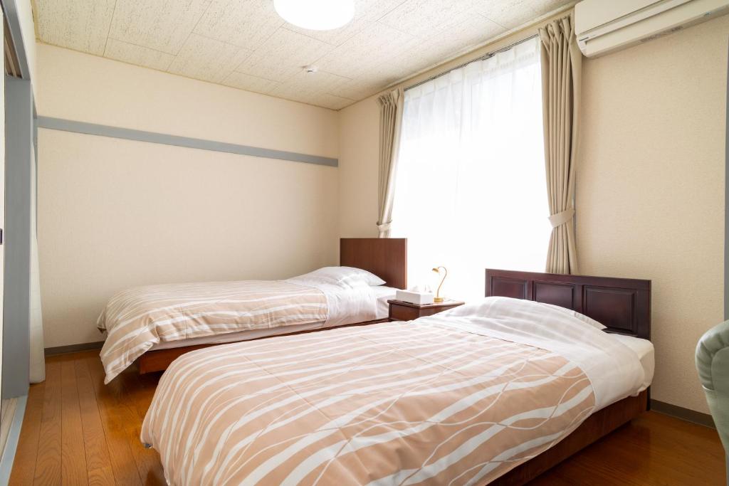 Enoshima Apartment Hotel photo 3