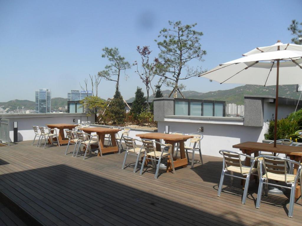 Urban Boutique Hotel photo 2