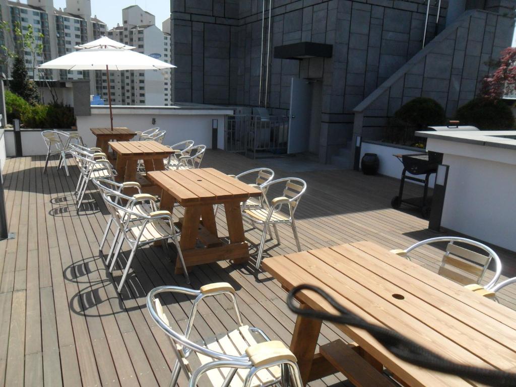 Urban Boutique Hotel photo 1