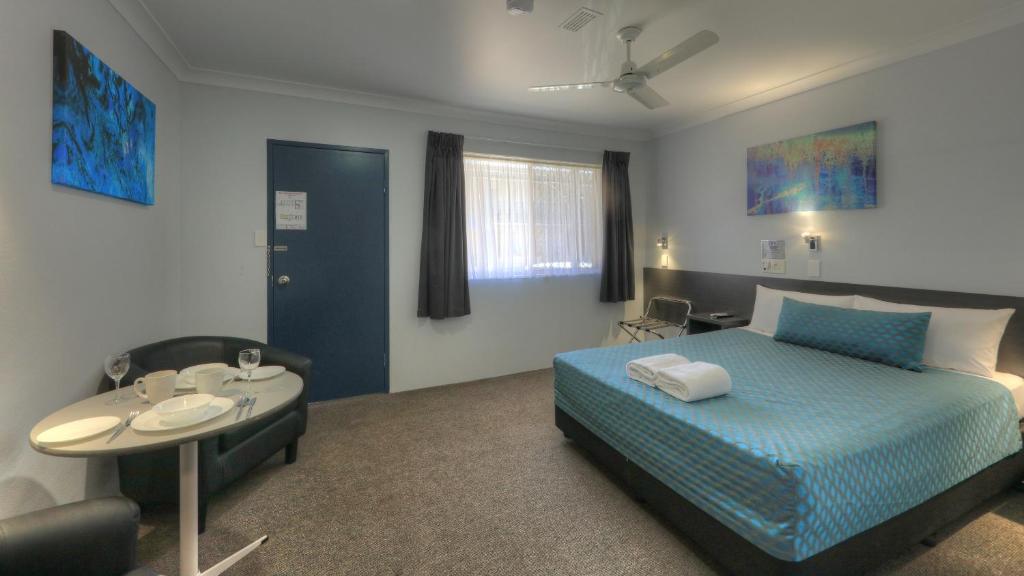 Grafton Central Motel photo 4