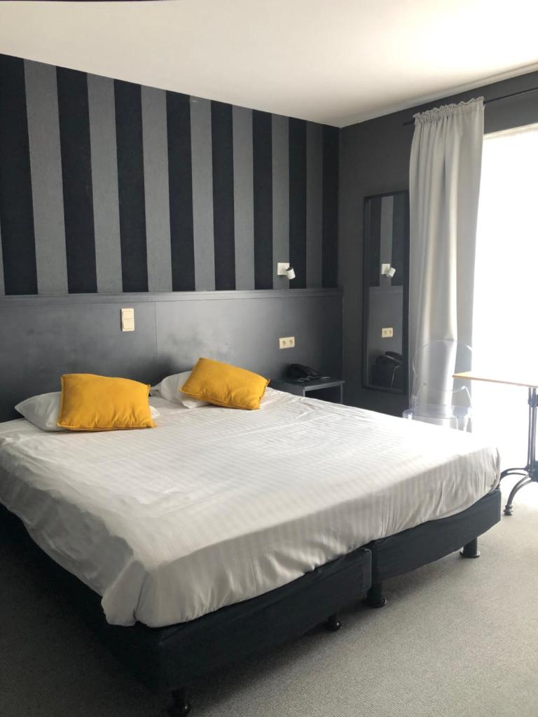 New Hotel de Lives photo 1