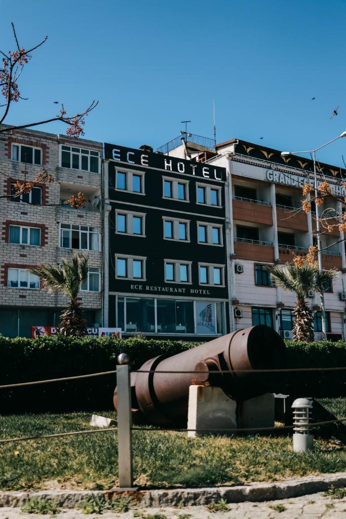 Ece Hotel Eceabat photo 1