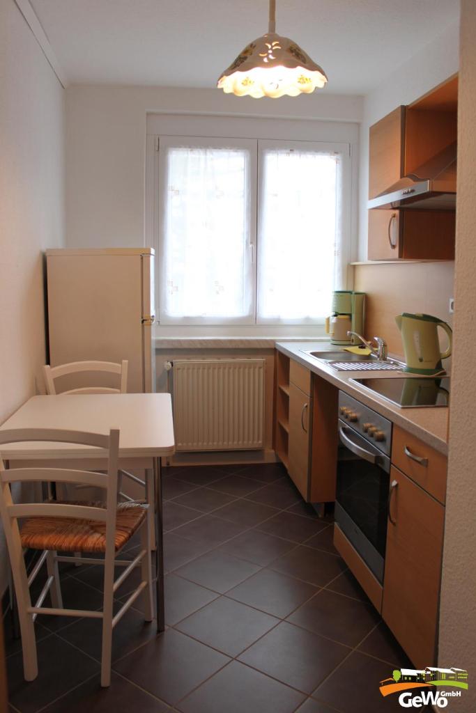 Ferienwohnung August 30 photo 2