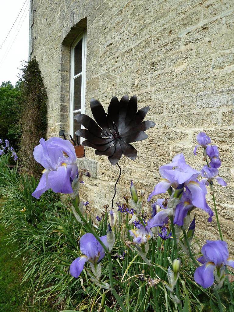 B&B L'Atelier du Presbytère photo 3