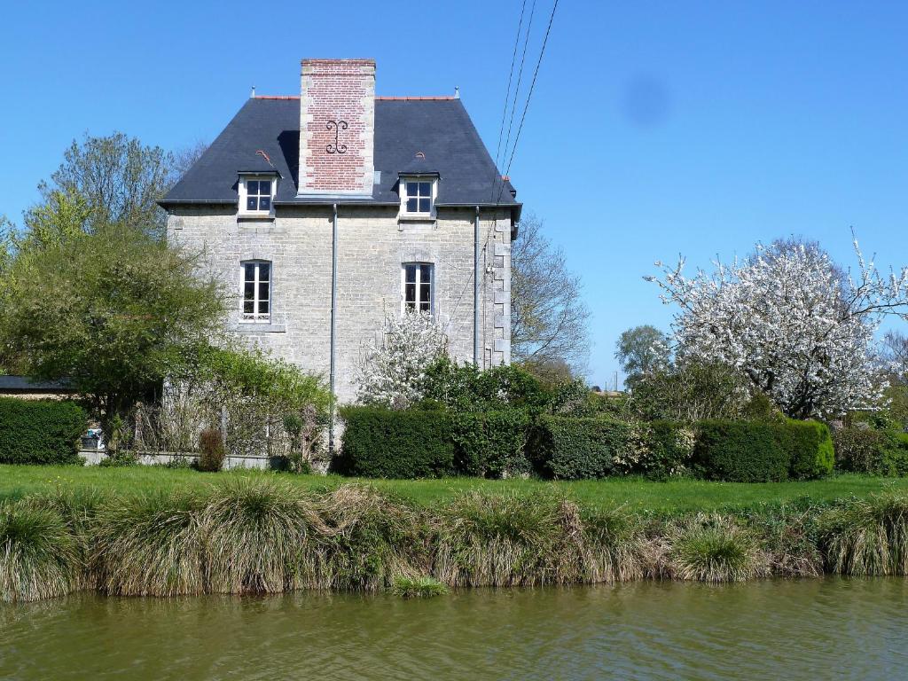B&B L'Atelier du Presbytère photo 1