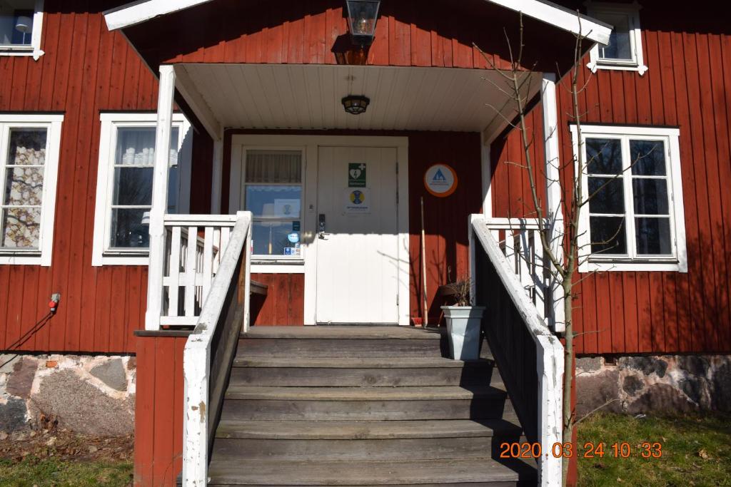 STF Kapellskär Hostel photo 4