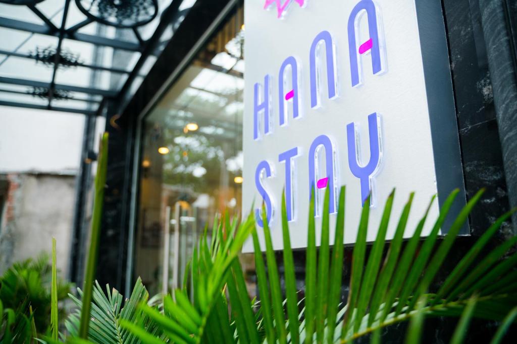 HANA Stay