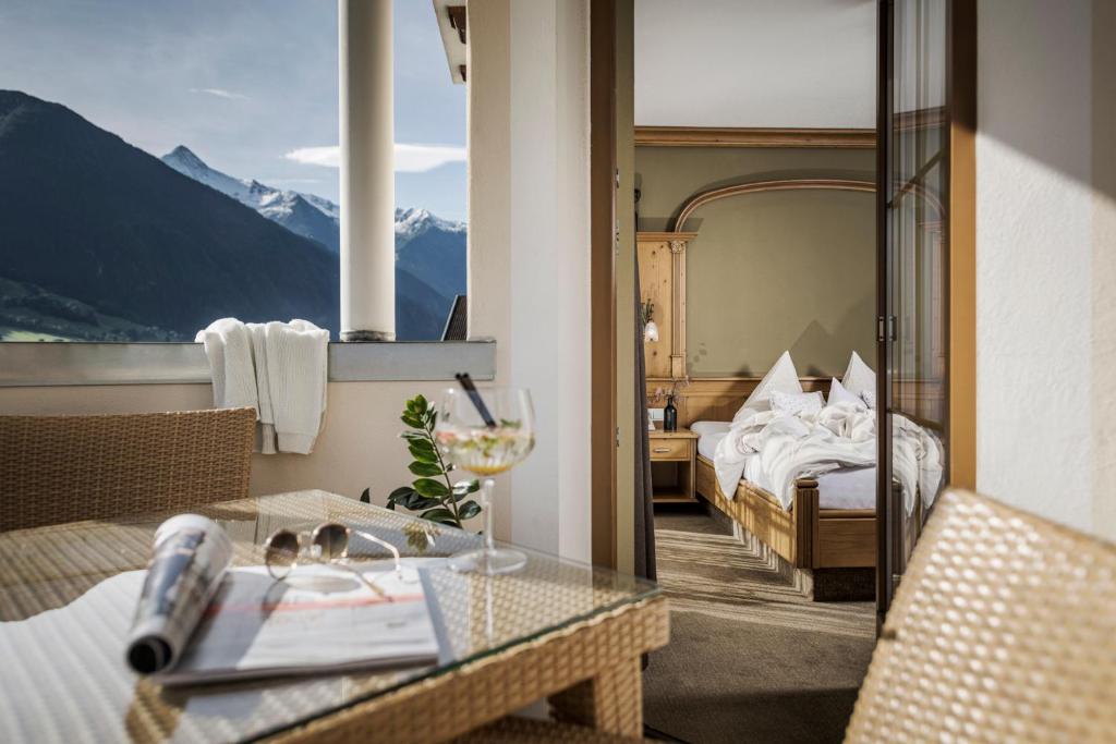 Hotel Sieghard Zillertal photo 2